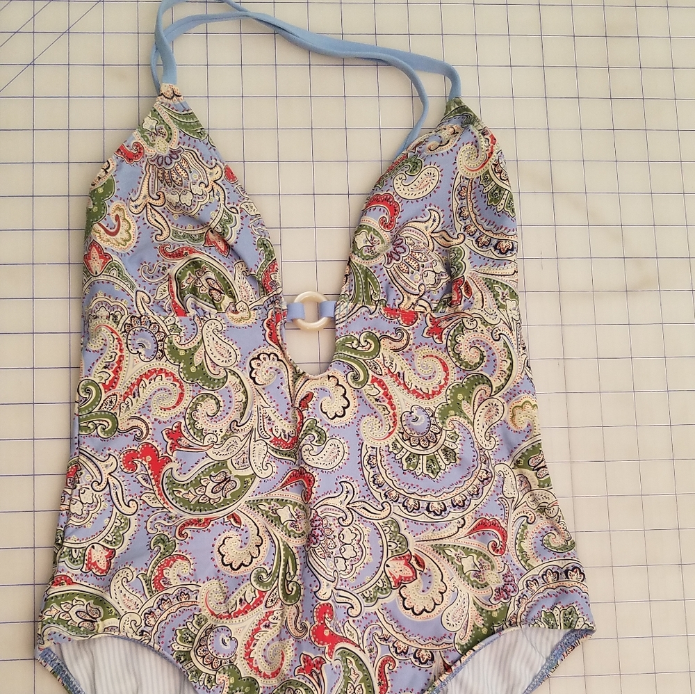 Tommy Hilfiger swimsuit